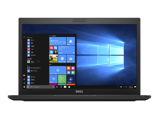 Dell Latitude 7280 laptop